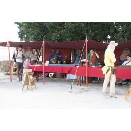 Pax Romana at History Alive, at Galvanized, Ipswich Showgrounds, Ipswich, September 2026