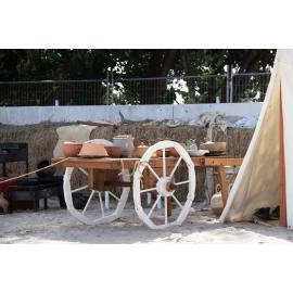 History Alive, at Galvanized, Ipswich Showgrounds, Ipswich, September 2026