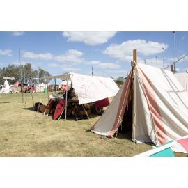 History Alive, at Galvanized, Ipswich Showgrounds, Ipswich, September 2026