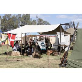 History Alive, at Galvanized, Ipswich Showgrounds, Ipswich, September 2026