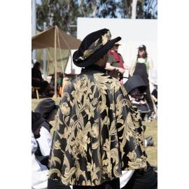 History Alive, at Galvanized, Ipswich Showgrounds, Ipswich, September 2026