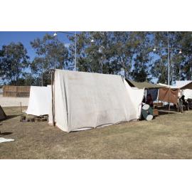 History Alive, at Galvanized, Ipswich Showgrounds, Ipswich, September 2026