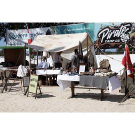 Great War Living History Maryborough, at History Alive, at Galvanized, Ipswich Showgrounds, Ipswich, September 2026