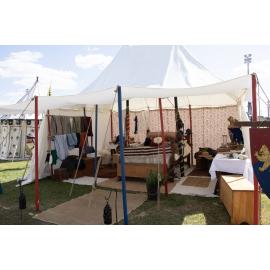 History Alive, at Galvanized, Ipswich Showgrounds, Ipswich, September 2026