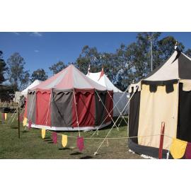 History Alive, at Galvanized, Ipswich Showgrounds, Ipswich, September 2026
