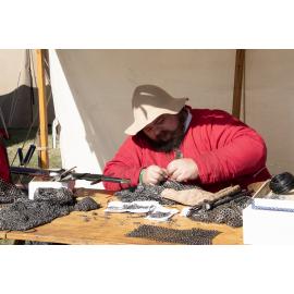 History Alive, at Galvanized, Ipswich Showgrounds, Ipswich, September 2026