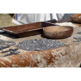 History Alive, at Galvanized, Ipswich Showgrounds, Ipswich, September 2026