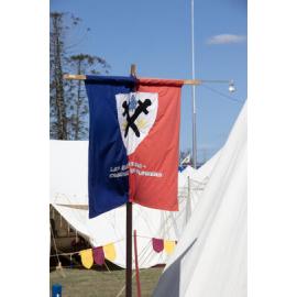 Order of the Flowers, at History Alive, at Galvanized, Ipswich Showgrounds, Ipswich, September 2026