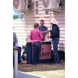 Sip & Banter Distillery at the Marburg Meander, event held as part of Galvanized: A Festival of Heritage, Marburg, Ipswich, September 2026