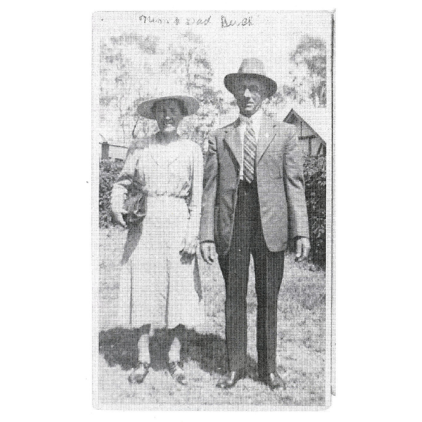 Frederick Birch