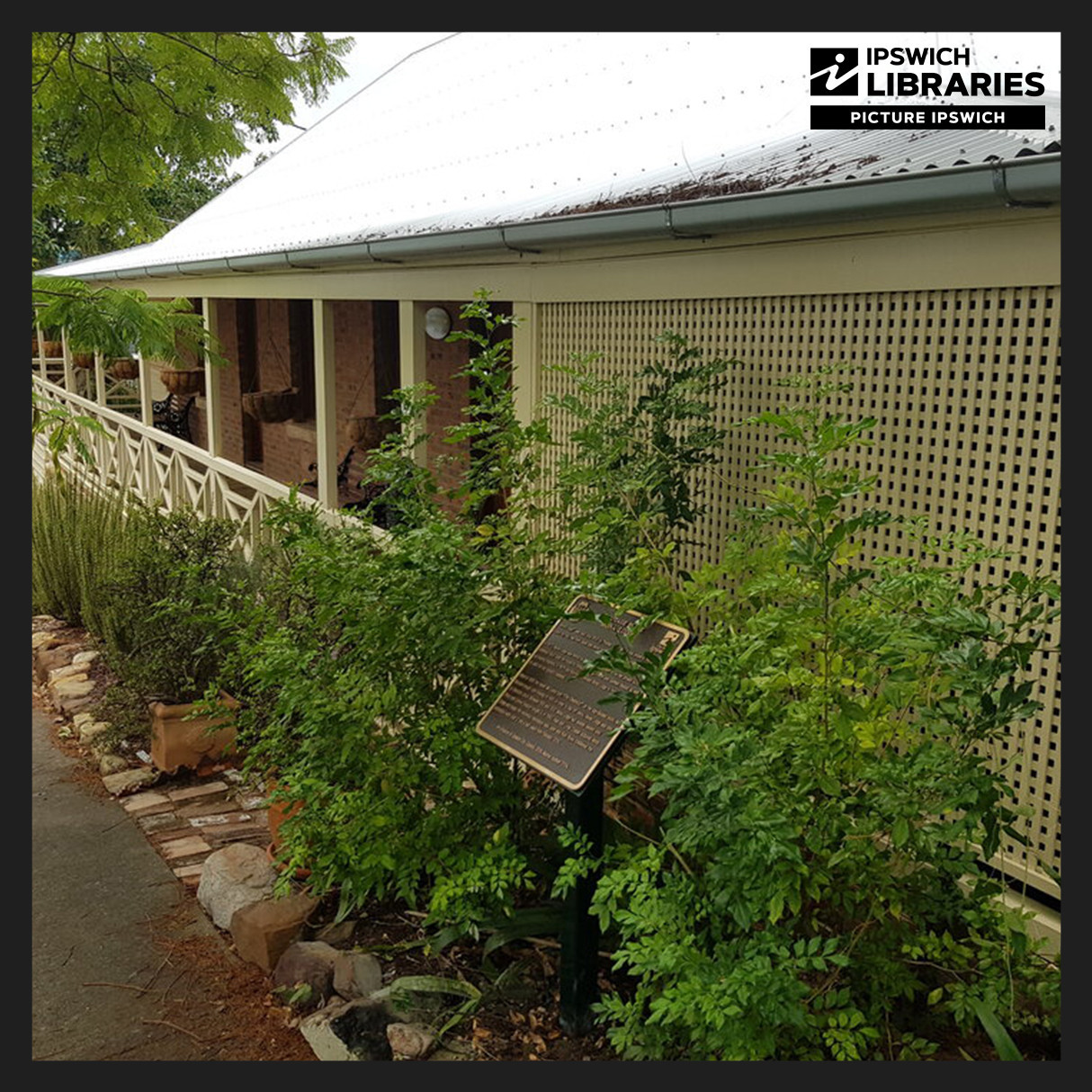 Mona Lodge, 88 Nicholas Street, Ipswich