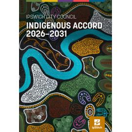 Ipswich City Council Indigenous Accord, 2026-2031