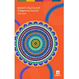 Ipswich City Council Indigenous Accord, 2020-2025
