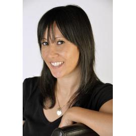 Photographer Alyson Brimecombe owns Kuya Bunso Photography, Ipswich, 16 May 2013