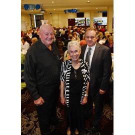 National Seniors Association Ipswich annual conference at Brothers Leagues Club, Ipswich, 16th May 2013