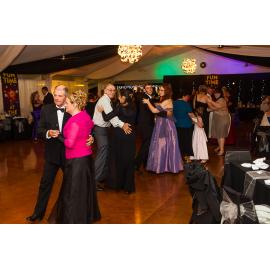 Guests at the 2013 Ipswich Show Ball on Saturday night, Ipswich, 13 May 2013