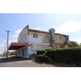 Former Jimmy Wah Shop 2026