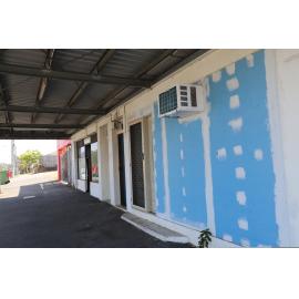 Former Jimmy Wah Shop 2026