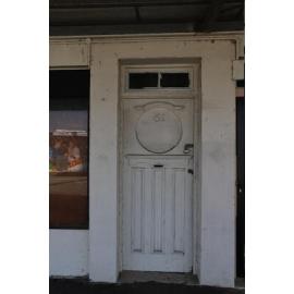 Former Jimmy Wah Shop 2026