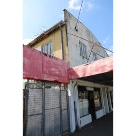 Former Jimmy Wah Shop 2026