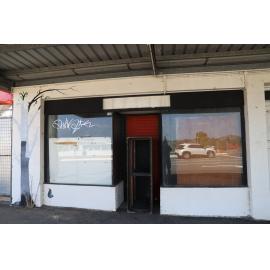 Former Jimmy Wah Shop 2026