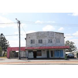 Former Jimmy Wah Shop 2026