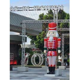 Christmas in Ipswich 2025 - Nicholas Street Precinct