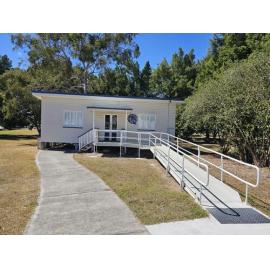 Cameron Park, Booval, September 2026