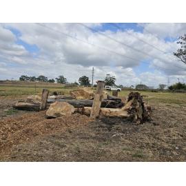 Former Bremer Mills site - Habitat Stack, 2026