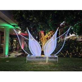 Christmas in Ipswich, Nicholas Street Precinct, Ipswich, 2025