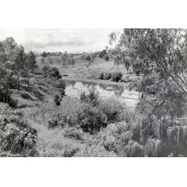 Thought to be Basin Pocket, Ipswich, 1940s