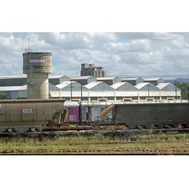 Redbank Railway Workshops, Redbank, Ipswich, 2010