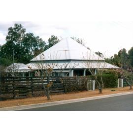 Inglemere, Williams Street, No. 110, Coalfalls, Ipswich, 1991