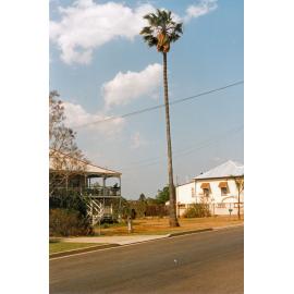 Williams Street, No. 79, Coalfalls, Ipswich, 1991