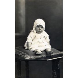 Portrait of Victor Watson, Ipswich, 1928-1929