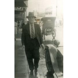 William Elliott, Brisbane Street, Ipswich, c.1940
