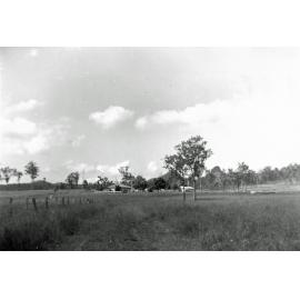 Rockdale Farm, Peak Crossing, Ipswich, 1940s