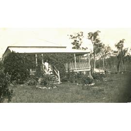 Rockdale Farm, Peak Crossing, Ipswich, 1926