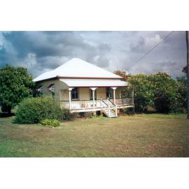 Wildey Street, 187A, Raceview, Ipswich, 2001