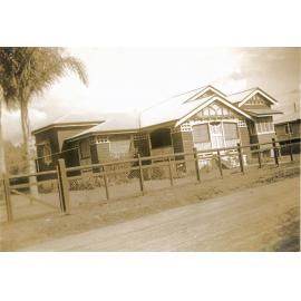 William Street, Rosewood, Ipswich, c.1930s