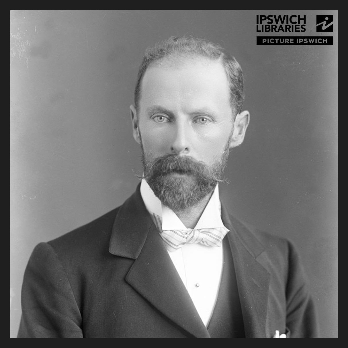 Francis Arnold Whitehead (1864-1943)