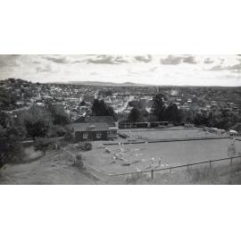 Ipswich City Bowls Club,  c.1948