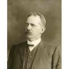 William Thomas Deacon, Ipswich, 1915