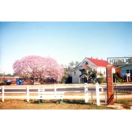 Methodist Church, 20 Brisbane Road, Bundamba, Ipswich, 1991