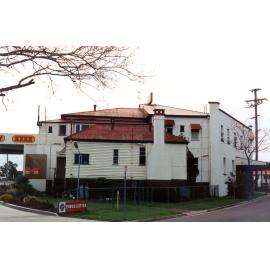 Hotel Kerwick, 1 Kerwick Street, Redbank, Ipswich, 1991