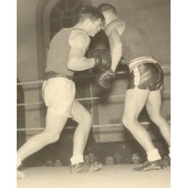 Lance Waldon v. Arthur (Bullett) Bradley, 1956