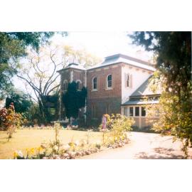 Rockton, 4 Rockton Street, Newtown, Ipswich, 1991