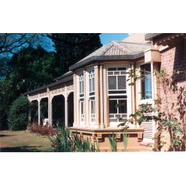 Rockton, 4 Rockton Street, Newtown, Ipswich, 1991