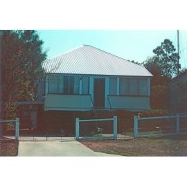 View Street, No. 5, Goodna, Ipswich, 1991
