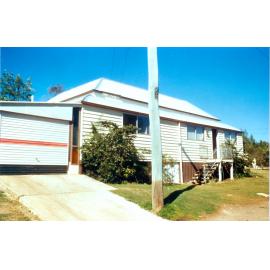 Graham Street, No. 6, Bundamba, Ipswich, 1991